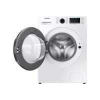 Refurbished Samsung WW80TA046AE/EU Freestanding 8KG 1400 Spin Washing Machine