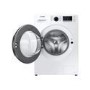 Refurbished Samsung WW80TA046AE/EU Freestanding 8KG 1400 Spin Washing Machine