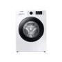 Refurbished Samsung WW80TA046AE/EU Freestanding 8KG 1400 Spin Washing Machine