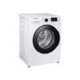 Refurbished Samsung WW80TA046AE/EU Freestanding 8KG 1400 Spin Washing Machine