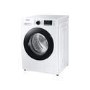 Refurbished Samsung WW80TA046AE/EU Freestanding 8KG 1400 Spin Washing Machine
