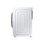 Refurbished Samsung WW80TA046AE/EU Freestanding 8KG 1400 Spin Washing Machine