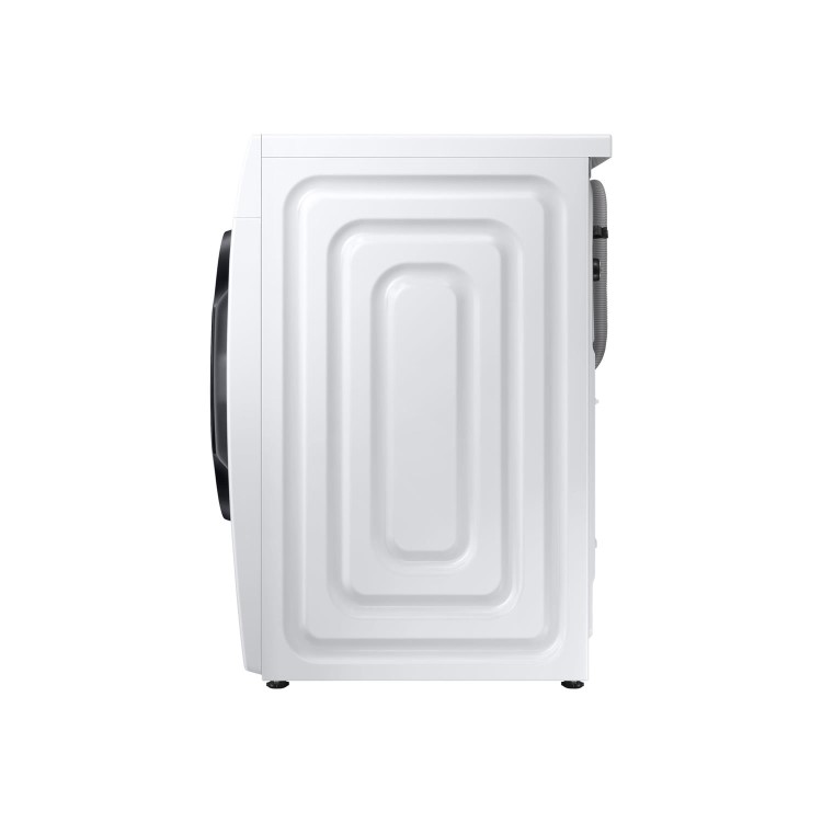 Refurbished Samsung WW80TA046AE/EU Freestanding 8KG 1400 Spin Washing Machine