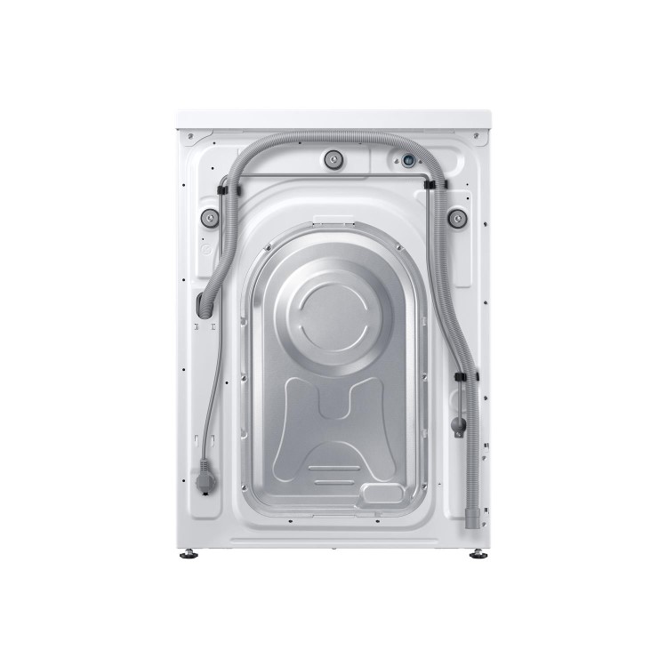 Refurbished Samsung WW80TA046AE/EU Freestanding 8KG 1400 Spin Washing Machine