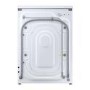 GRADE A2 - Samsung Series 4 9kg 1400rpm Washing Machine - White