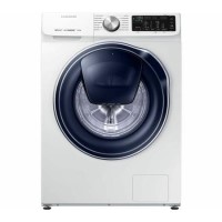 Refurbished Samsung WW90M6450PW/EU Freestanding 9KG 1400 Spin Washing Machine