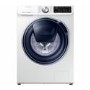 Refurbished Samsung WW90M6450PW/EU Freestanding 9KG 1400 Spin Washing Machine