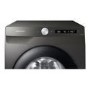 Refurbished Samsung WW90T534DAN/S1 Freestanding 9KG 1400 Spin Washing Machine Graphite