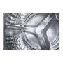 Refurbished Samsung WW90T534DAN/S1 Freestanding 9KG 1400 Spin Washing Machine Graphite