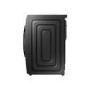 Refurbished Samsung WW90T534DAN/S1 Freestanding 9KG 1400 Spin Washing Machine Graphite