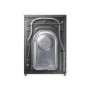 Refurbished Samsung WW90T534DAN/S1 Freestanding 9KG 1400 Spin Washing Machine Graphite