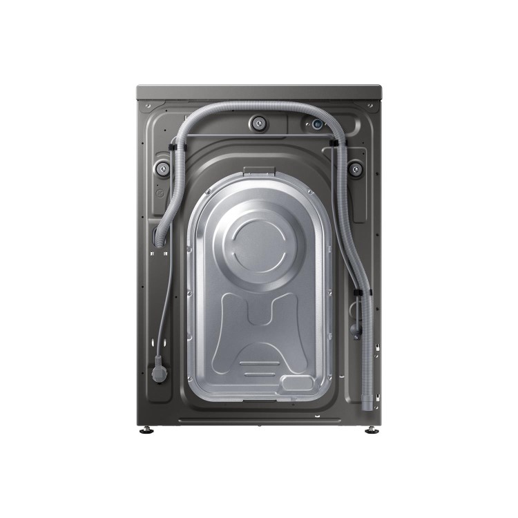 Refurbished Samsung WW90T534DAN/S1 Freestanding 9KG 1400 Spin Washing Machine Graphite