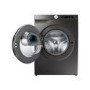 Refurbished Samsung WW90T554DAN/S1 Freestanding 9KG 1400 Spin Washing Machine