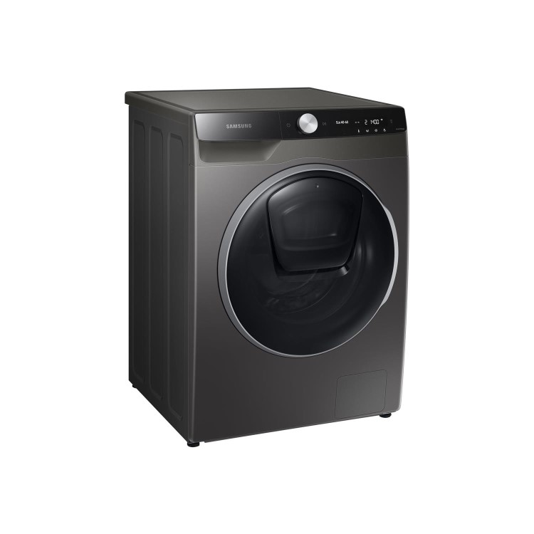 Refurbished Samsung WW90T986DSX/S1 9KG 1600 Spin Washing Machine Graphite