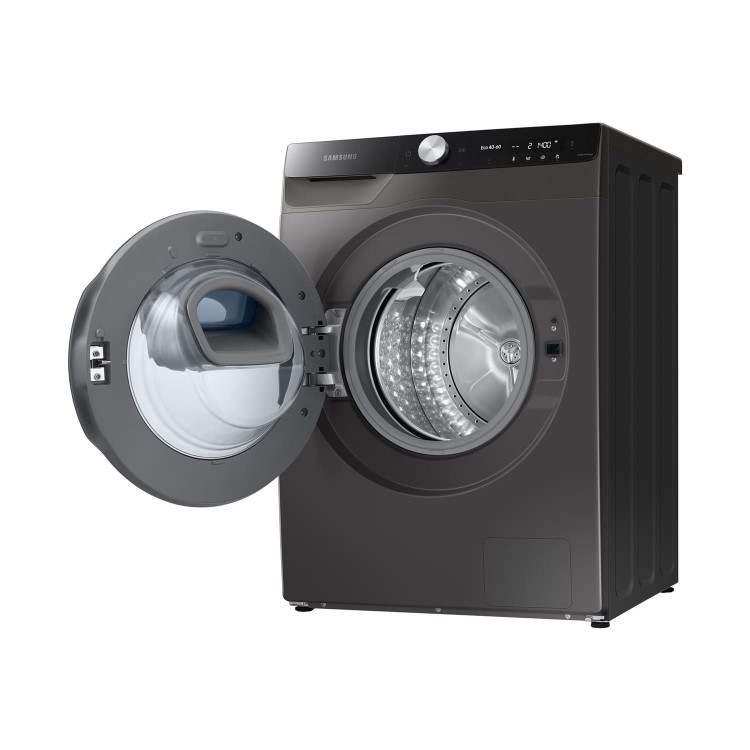 Refurbished Samsung WW90T986DSX/S1 9KG 1600 Spin Washing Machine Graphite