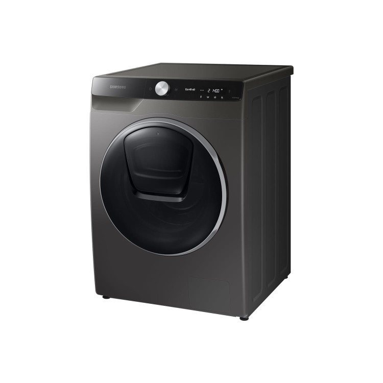 Refurbished Samsung WW90T986DSX/S1 9KG 1600 Spin Washing Machine Graphite
