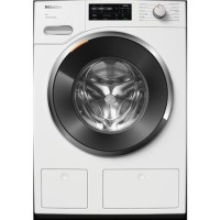 Refurbished Miele WWG660WCS Freestanding 9KG 1400 Spin Washing Machine White