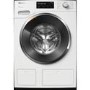 Refurbished Miele WWG660WCS Freestanding 9KG 1400 Spin Washing Machine White