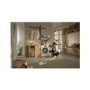 Refurbished Miele WWG660WCS Freestanding 9KG 1400 Spin Washing Machine White