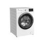 Refurbished Beko Pro AquaTech WX104044E0W Freestanding 10KG 1400 Spin Washing Machine