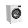 Refurbished Beko Pro AquaTech WX104044E0W Freestanding 10KG 1400 Spin Washing Machine