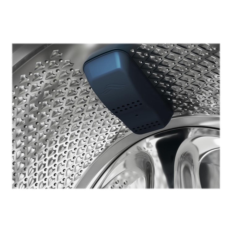 Refurbished Beko Pro AquaTech WX104044E0W Freestanding 10KG 1400 Spin Washing Machine