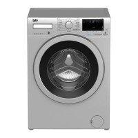 Refurbished Beko WX740430S Freestanding 7KG 1400 Spin Washing Machine