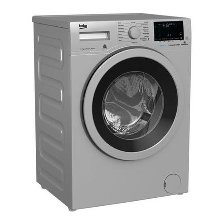 Refurbished Beko WX740430S Freestanding 7KG 1400 Spin Washing Machine