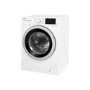 Refurbished Beko WX840430W Freestanding 8KG 1400 Spin Washing Machine White