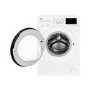 Refurbished Beko Pro WX940430W Freestanding 9KG 1400 Spin Washing Machine White