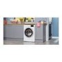 Refurbished Beko Pro WX940430W Freestanding 9KG 1400 Spin Washing Machine White