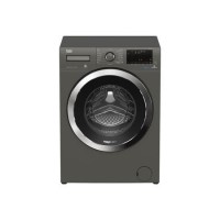 Refurbished Beko Pro AquaTech WX94044E0G Freestanding 9KG 1400 Spin Washing Machine