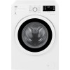 Refurbished Beko WY74242W Freestanding 7KG 1400 Spin Washing Machine White