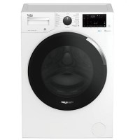 Refurbished Beko WY84044EW Freestanding 8KG 1400 Spin Washing Machine