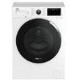 Refurbished Beko WY84044EW Freestanding 8KG 1400 Spin Washing Machine