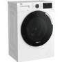 Refurbished Beko WY84044EW Freestanding 8KG 1400 Spin Washing Machine