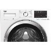Refurbished Beko WY96044W Freestanding 9KG 1600 Spin Washing Machine White