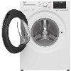 Refurbished Beko WY96044W Freestanding 9KG 1600 Spin Washing Machine White