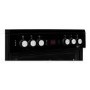 GRADE A2 - Beko XDC653K 60cm Electric Ceramic Cooker