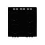 GRADE A2 - Beko XDC653K 60cm Electric Ceramic Cooker