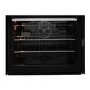 GRADE A2 - Beko XDC653K 60cm Electric Ceramic Cooker
