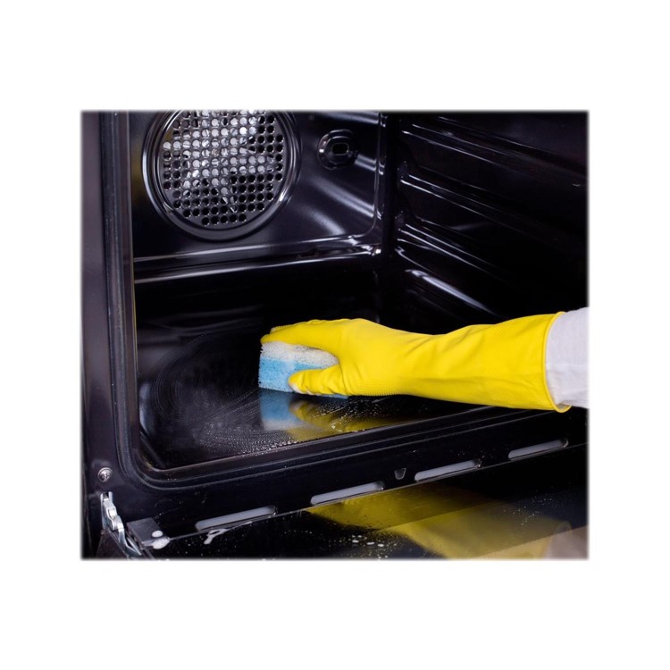 Refurbished  Beko Pro XDCS663MT 60cm 4 Zone Electric Ceramic Cooker