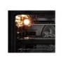 Refurbished  Beko Pro XDCS663MT 60cm 4 Zone Electric Ceramic Cooker