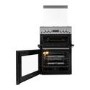 Refurbished Beko XDVG675NTS 60cm Gas Cooker