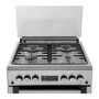 Refurbished Beko XDVG675NTS 60cm Gas Cooker