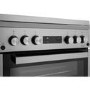 Refurbished Beko XDVG675NTS 60cm Gas Cooker