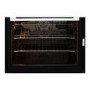 Refurbished Beko XTC653W 60cm Electric Ceramic Cooker