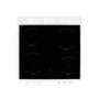 Refurbished Beko XTC653W 60cm Electric Ceramic Cooker