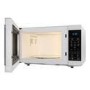 Refurbished Sharp YCMS51US 25L 900W Digital Microwave Silver