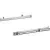 Refurbished NEFF Z11TI15X0 1 Pair Of Level Independent ClipRail Telescopic Rails
